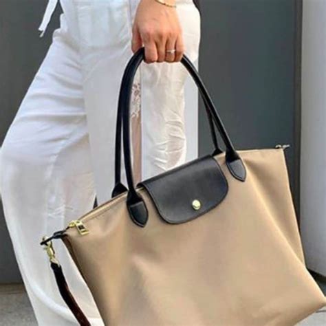 amazon designer dupes bags|amazon designer bag dupes longchamp.